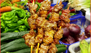 2025年燒烤行業(yè)新機遇在哪里？