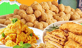 三全、思念、安井紛紛跨界“吃雞”，速凍巨頭進入全品類競爭時代？