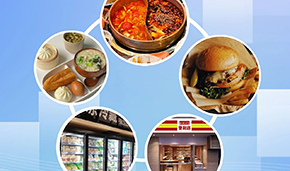 火鍋、早餐、商超、西快、便利店……經銷商要轉型，細分場景成必然！