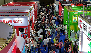 凍品+ 烘焙、+茶咖、+果蔬、+休食……鏈“凍”“味”來，中國凍博會重構萬億產業新生態