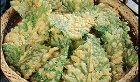 銷量暴漲、原料斷貨，吸引千味央廚、安井…“炸桑葉”為啥賣爆了？