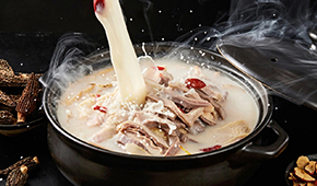 三全、思念、灣仔碼頭、立達老湯、研霖…上下游企業為何紛紛“煲湯”？