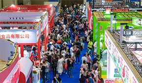 凍品+、全鏈融合！第十八屆中國凍博會 & HOTELEX鄭州展8月8日鄭州啟幕，重構(gòu)萬億產(chǎn)業(yè)新生態(tài)